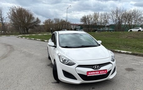 Hyundai i30 II рестайлинг, 2013 год, 1 210 000 рублей, 1 фотография