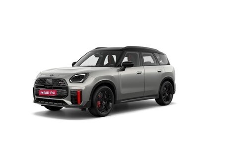 MINI Countryman, 2024 год, 7 460 000 рублей, 1 фотография