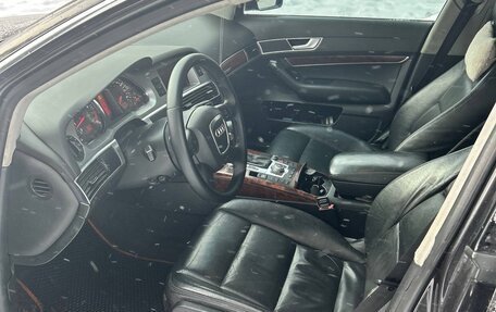 Audi A6 allroad, 2008 год, 1 000 000 рублей, 1 фотография