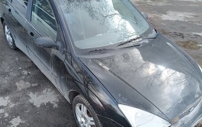 Ford Focus IV, 2003 год, 130 000 рублей, 1 фотография