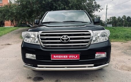 Toyota Land Cruiser 200, 2008 год, 2 650 000 рублей, 1 фотография