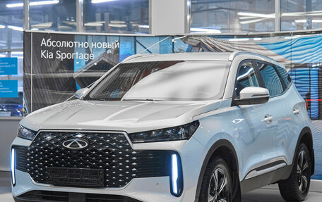 Chery Tiggo 4 I рестайлинг, 2025 год, 1 749 000 рублей, 1 фотография