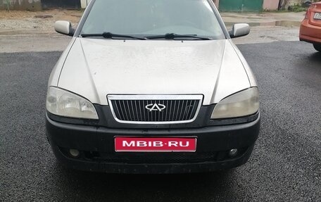 Chery Amulet (A15) I, 2007 год, 200 000 рублей, 1 фотография