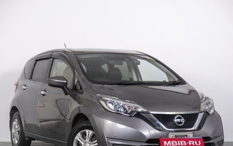 Nissan Note II рестайлинг, 2019 год, 1 049 000 рублей, 1 фотография