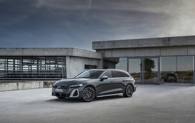 Audi A5, 2025 год, 6 950 000 рублей, 1 фотография