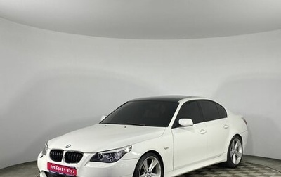 BMW 5 серия, 2008 год, 1 300 000 рублей, 1 фотография