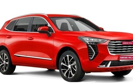 Haval Jolion, 2026 год, 2 449 000 рублей, 1 фотография