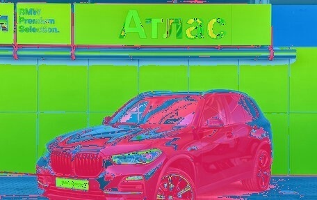 BMW X5, 2019 год, 6 990 000 рублей, 1 фотография