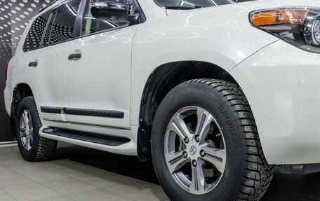 Toyota Land Cruiser 200, 2015 год, 4 095 000 рублей, 36 фотография