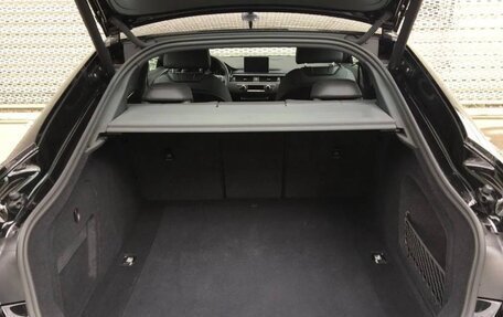 Audi A5, 2019 год, 2 700 000 рублей, 2 фотография