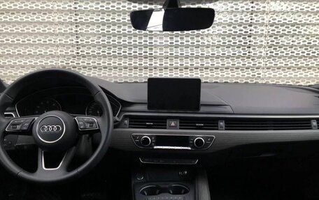 Audi A5, 2019 год, 2 700 000 рублей, 5 фотография