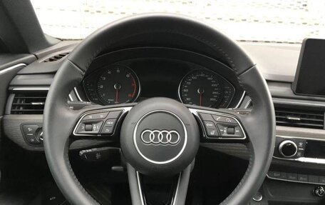 Audi A5, 2019 год, 2 700 000 рублей, 4 фотография