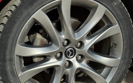 Mazda 6, 2017 год, 1 950 000 рублей, 7 фотография