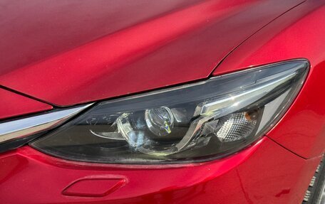 Mazda 6, 2017 год, 1 950 000 рублей, 8 фотография