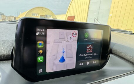 Mazda 6, 2017 год, 1 950 000 рублей, 12 фотография