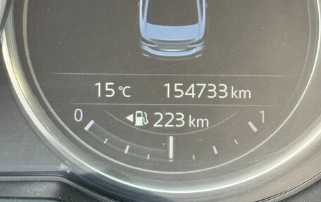 Mazda 6, 2017 год, 1 950 000 рублей, 16 фотография