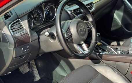 Mazda 6, 2017 год, 1 950 000 рублей, 10 фотография