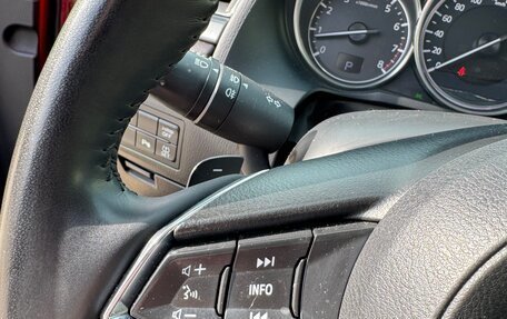 Mazda 6, 2017 год, 1 950 000 рублей, 15 фотография