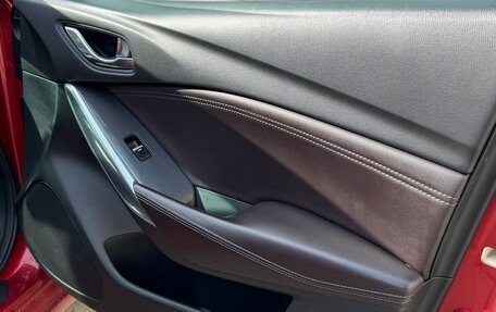 Mazda 6, 2017 год, 1 950 000 рублей, 18 фотография