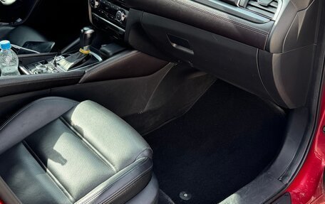 Mazda 6, 2017 год, 1 950 000 рублей, 17 фотография