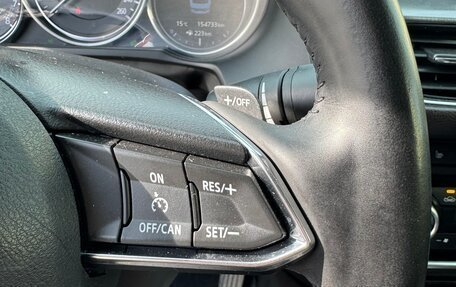 Mazda 6, 2017 год, 1 950 000 рублей, 14 фотография