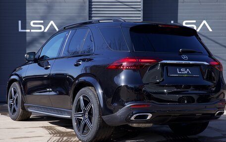 Mercedes-Benz GLE, 2025 год, 15 750 000 рублей, 3 фотография