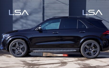 Mercedes-Benz GLE, 2025 год, 15 750 000 рублей, 2 фотография