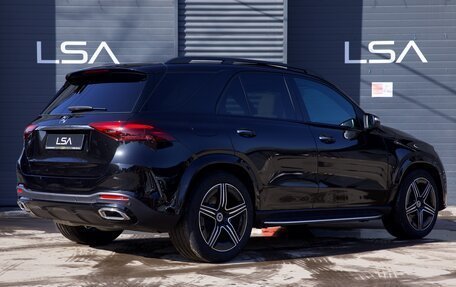 Mercedes-Benz GLE, 2025 год, 15 750 000 рублей, 5 фотография