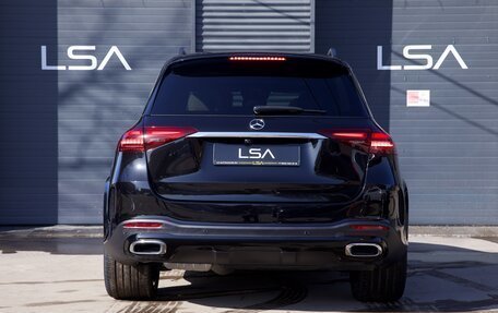 Mercedes-Benz GLE, 2025 год, 15 750 000 рублей, 4 фотография