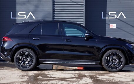 Mercedes-Benz GLE, 2025 год, 15 750 000 рублей, 6 фотография