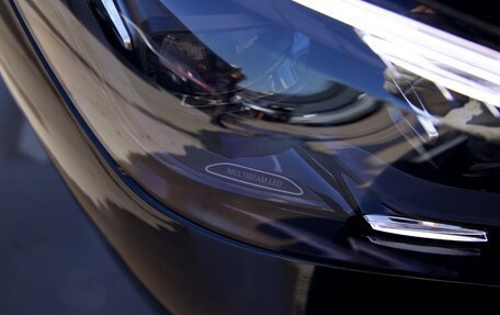 Mercedes-Benz GLE, 2025 год, 15 750 000 рублей, 10 фотография