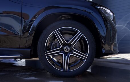 Mercedes-Benz GLE, 2025 год, 15 750 000 рублей, 9 фотография