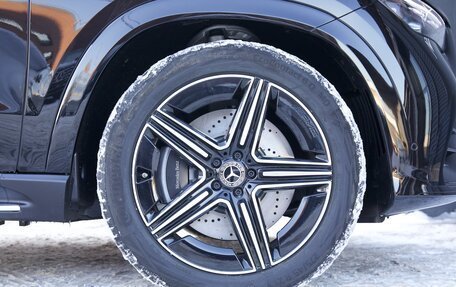 Mercedes-Benz GLE, 2025 год, 15 750 000 рублей, 12 фотография