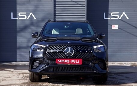 Mercedes-Benz GLE, 2025 год, 15 750 000 рублей, 8 фотография