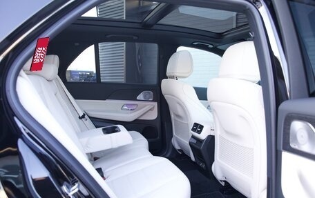 Mercedes-Benz GLE, 2025 год, 15 750 000 рублей, 11 фотография