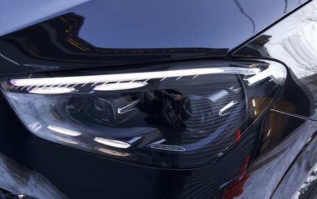 Mercedes-Benz GLE, 2025 год, 15 750 000 рублей, 13 фотография