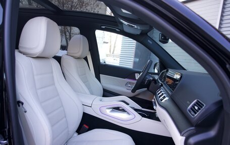 Mercedes-Benz GLE, 2025 год, 15 750 000 рублей, 15 фотография