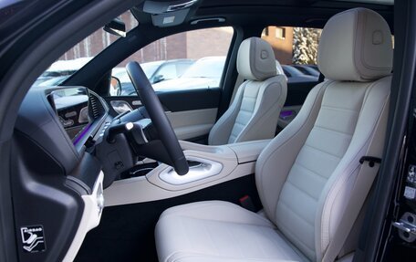 Mercedes-Benz GLE, 2025 год, 15 750 000 рублей, 20 фотография