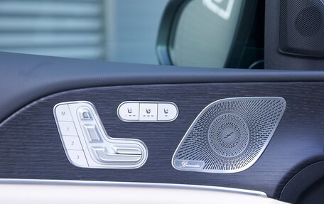 Mercedes-Benz GLE, 2025 год, 15 750 000 рублей, 17 фотография