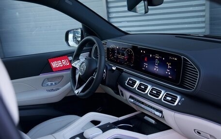 Mercedes-Benz GLE, 2025 год, 15 750 000 рублей, 16 фотография