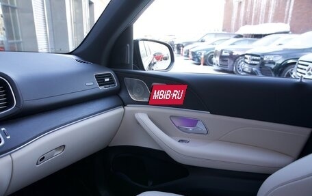 Mercedes-Benz GLE, 2025 год, 15 750 000 рублей, 23 фотография