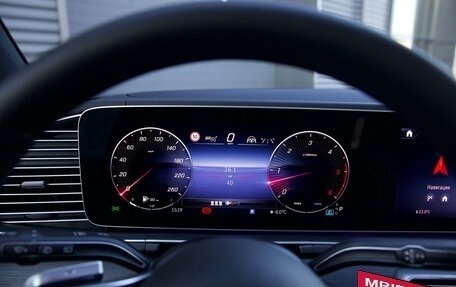 Mercedes-Benz GLE, 2025 год, 15 750 000 рублей, 24 фотография