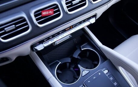 Mercedes-Benz GLE, 2025 год, 15 750 000 рублей, 21 фотография