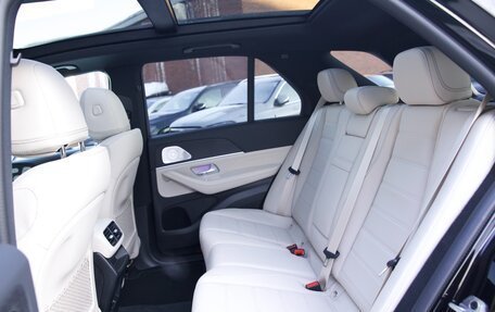 Mercedes-Benz GLE, 2025 год, 15 750 000 рублей, 27 фотография