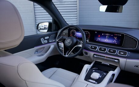 Mercedes-Benz GLE, 2025 год, 15 750 000 рублей, 31 фотография