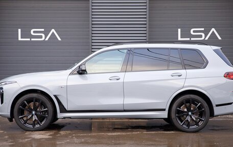 BMW X7, 2025 год, 17 497 000 рублей, 2 фотография