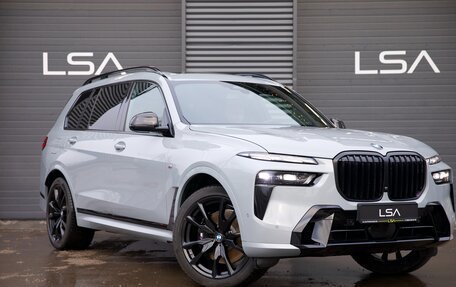 BMW X7, 2025 год, 17 497 000 рублей, 7 фотография