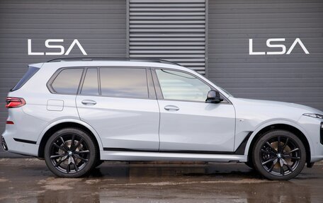 BMW X7, 2025 год, 17 497 000 рублей, 6 фотография