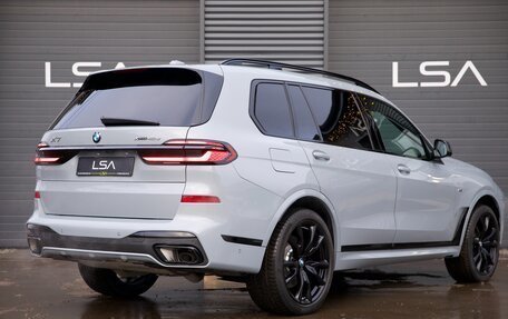 BMW X7, 2025 год, 17 497 000 рублей, 5 фотография