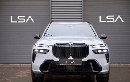 BMW X7, 2025 год, 17 497 000 рублей, 8 фотография